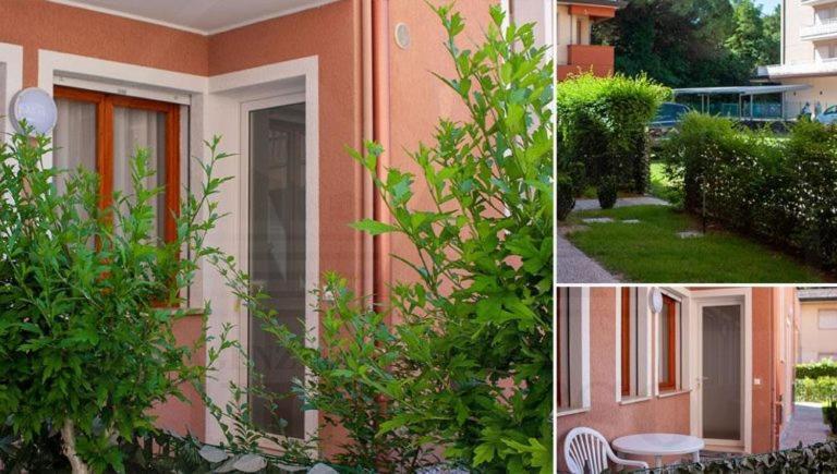 Ferienwohnung Casa Doge Eraclea Mare Exterior foto