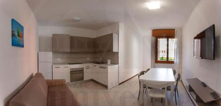 Ferienwohnung Casa Doge Eraclea Mare Exterior foto